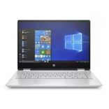 Pavilion x360 14-dw1036TU (2R2H3PA) Laptop (Core i3 11th Gen/8 GB/256 GB SSD/Windows 10)