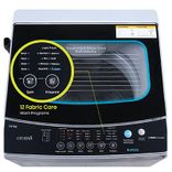 CRAW1401 7 Kg Fully Automatic Top Load Washing Machine