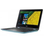 Spin 1 SP111-31 (NX.GL5SI.004) Laptop (Pentium Quad Core/4 GB/500 GB/Windows 10)