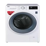 FHT1065SNW 6.5 Kg Fully Automatic Front Load Washing Machine