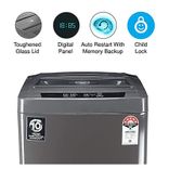 WT EON 600 AD 5.0 ROGR 6 Kg Fully Automatic Top Load Washing Machine