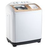 LWMS78LS 7.8 Kg Semi Automatic Top Load Washing Machine