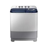WT72M3200HB 7.2 Kg Semi Automatic Top Load Washing Machine