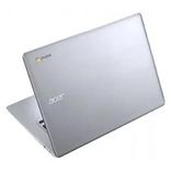 Chromebook CB3-431 (NX.GC2AA.016) Netbook (Celeron Dual Core/4 GB/16 GB SSD/Google Chrome)