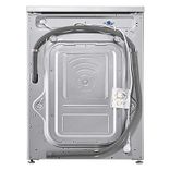 FHM1065ZDL 6.5 Kg Fully Automatic Front Load Washing Machine