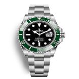 126610LV Submariner Date