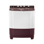 WTT85BRG 8.5 Kg Semi Automatic Top Load Washing Machine