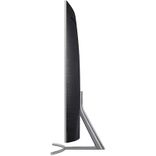 QA65Q8CNAKXXL Q Series 163 cm (65 inch) QLED Ultra HD (4K) Smart Tizen TV