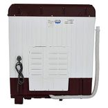 HTW72-187BO 7.2 Kg Semi Automatic Top Load Washing Machine
