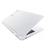 Chromebook CB3-111 (NX.MQNAA.001) Netbook (Celeron Dual Core/2 GB/16 GB SSD/Google Chrome)