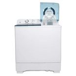 NA-W140B1ARB 14 Kg Semi Automatic Top Load Washing Machine