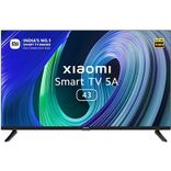 Mi 5A 108 cm (43 inch) Full HD LED Smart Android TV