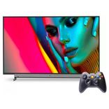 43SAUHDM 43 inch LED 4K TV