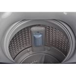 HWM80-H826S6 8 kg Fully Automatic Top Load with In-built Heater Grey