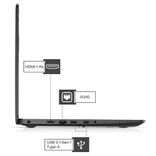 Vostro 14 3491 (D552116WIN9BE) Laptop (Core i3 10th Gen/8 GB/1 TB/Windows 10)
