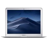 MacBook Air MQD32HN/A Ultrabook (Core i5 5th Gen/8 GB/128 GB SSD/macOS Sierra)