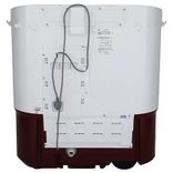 WS EDGEPRO 850 ES 8.5 Kg Semi Automatic Top Load Washing Machine