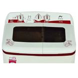 GWS 6204 PPD 6.2 Kg Semi Automatic Top Load Washing Machine