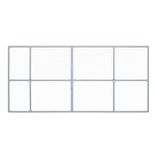 PW-Q24WUZA DUAL Inverter Window AC 2 Ton 5 Star with Convertible 4-in-1 Cooling and ThinQ Wi-Fi