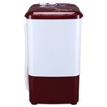 Liliput 6.5 Kg Semi Automatic Top Load Washing Machine