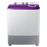 WT60R2000LL 6 Kg Semi Automatic Top Load Washing Machine