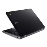 Chromebook C733 (NX.H8VSI.004) Laptop (Celeron Dual Core/4 GB/16 GB SSD/Google Chrome)