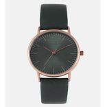 Unisex Green Analogue Watch MFB-PN-SNT-E11