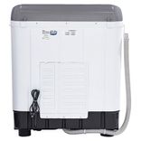 HTW130-186S 13 Kg Semi Automatic Top Load Washing Machine