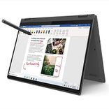 Ideapad Flex 5i (81X10084IN) Laptop (Core i3 10th Gen/8 GB/512 GB SSD/Windows 10)