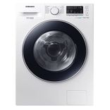 WD70M4443JW 7 Kg Fully Automatic Front Load Washing Machine