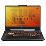 TUF Gaming A15 FA506II-HN153T Laptop (AMD Octa Core Ryzen 7/8 GB/1 TB 256 GB SSD/Windows 10/4 GB)