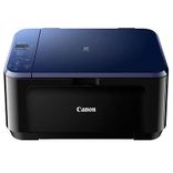 Pixma E560 Multi Function Inkjet Printer