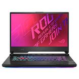 ROG Strix G17 G712LU-EV035T Laptop (Core i7 10th Gen/16 GB/1 TB SSD/Windows 10/6 GB)