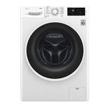 F4J6TGP0W 8 Kg Fully Automatic Front Load Washing Machine