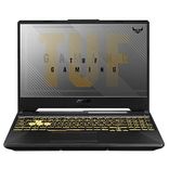 TUF Gaming A15 FA566IU-HN244T Laptop (AMD Octa Core Ryzen 7/8 GB/1 TB 512 GB SSD/Windows 10/6 GB)