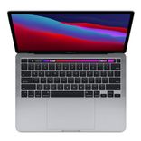 MacBook Pro M1 MYD82HN/A Ultrabook ( M1/8 GB/256 GB SSD/macOS Big Sur)