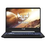 TUF FX505DT-BQ596T Laptop (AMD Quad Core Ryzen 5/8 GB/1 TB 256 GB SSD/Windows 10/4 GB)