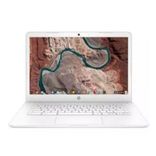 Chromebook 14-ca003TU (6YU26PA) Laptop (Celeron Dual Core/4 GB/64 GB SSD/Google Chrome)