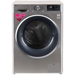 FHT1409SWS 9 Kg Fully Automatic Front Load Washing Machine