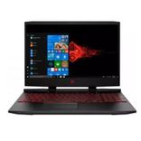 Omen 15-dc1030nr (6FE64UA) Laptop (Core i7 8th Gen/16 GB/128 GB SSD/Windows 10/6 GB)