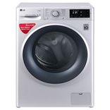 FHT1065SNL 6.5 Kg Fully Automatic Front Load Washing Machine