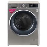 FHT1408SWS 8 Kg Fully Automatic Front Load Washing Machine