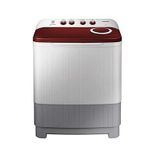 WT72M3000HP 7.2 Kg Semi Automatic Top Load Washing Machine