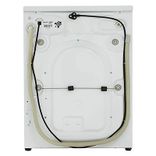 WFL60WS 6 Kg Fully Automatic Front Load Washing Machine