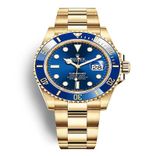 126618LB Submariner Date