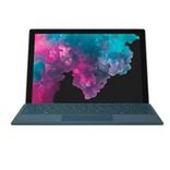 Surface Pro 7 M1866 (VDH-00013) Laptop (Core i3 10th Gen/4 GB/128 GB SSD/Windows 10)
