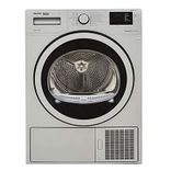 WDR80S 8 Kg Fully Automatic Front Load Washing Machine