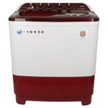 GLWMS75RDB 7.5 Kg Semi Automatic Top Load Washing Machine
