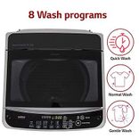 T7288NDDLA 6.2 Kg Fully Automatic Top Load Washing Machine