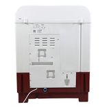 LWMS85RDB 8.5 Kg Semi Automatic Top Load Washing Machine